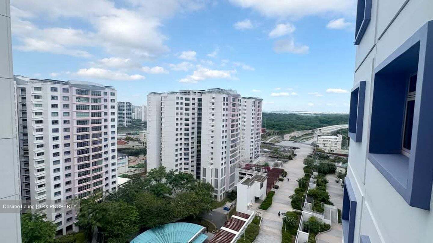Blk 165A Punggol Central (Punggol), HDB 4 Rooms #537370091